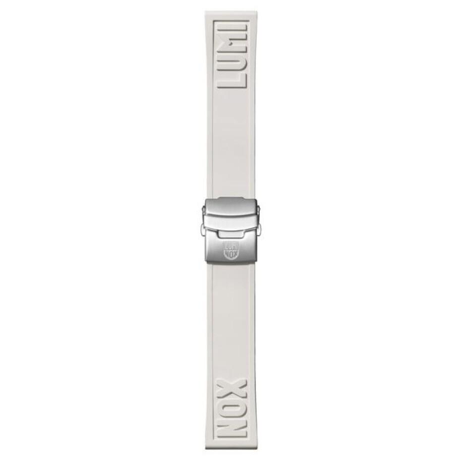 Řemínek Luminox FPX.2406.10Q.K - 24 mm - main (0)