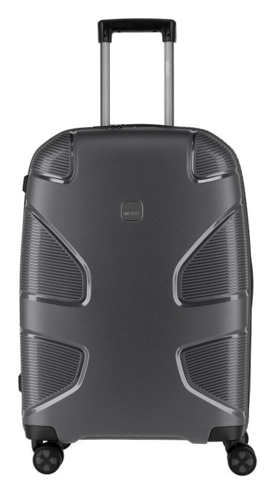 IMPACKT IP1 M Iron grey kufr - main (0)
