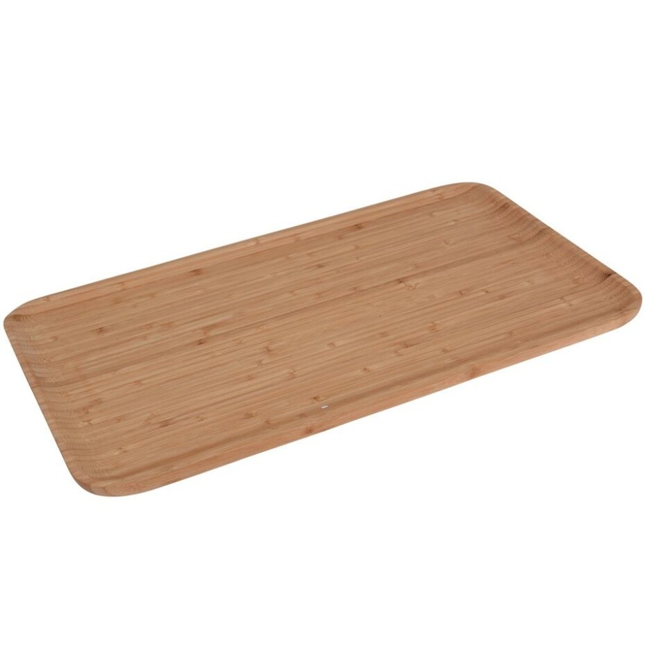 Orion Servírovací tác Bambus, 44 x 25 cm   - main (0)