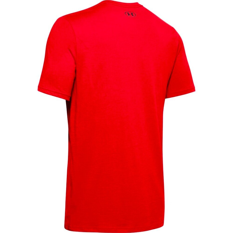 Under Armour triko UA GL Foundation SS T 1326849-602 - main (3)