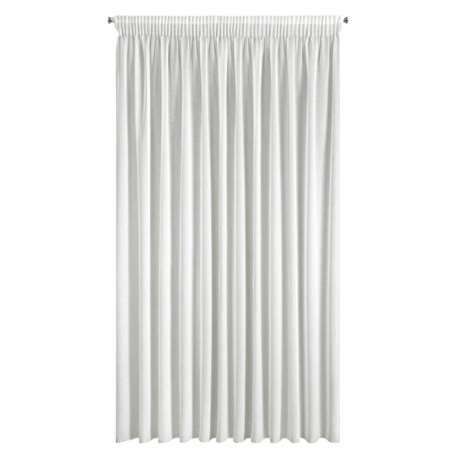 ArtFir Záclona MARGO P | bílá 300 x 270 cm - main (3)
