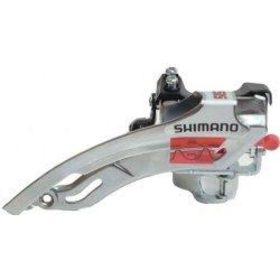 Shimano FD-TY32, 31,8mm HT přesmyk - main (0)