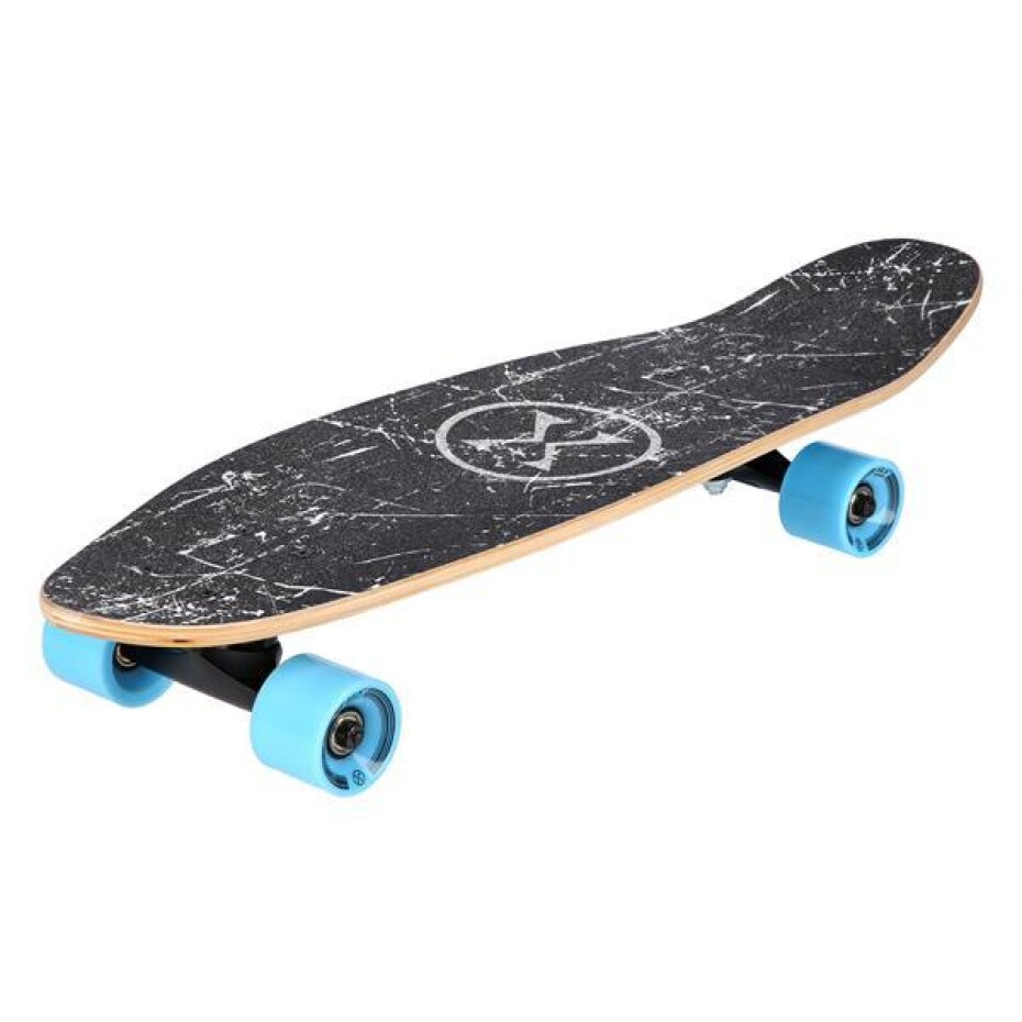 NILS PennyBoard Wood Bahamas - main (0)