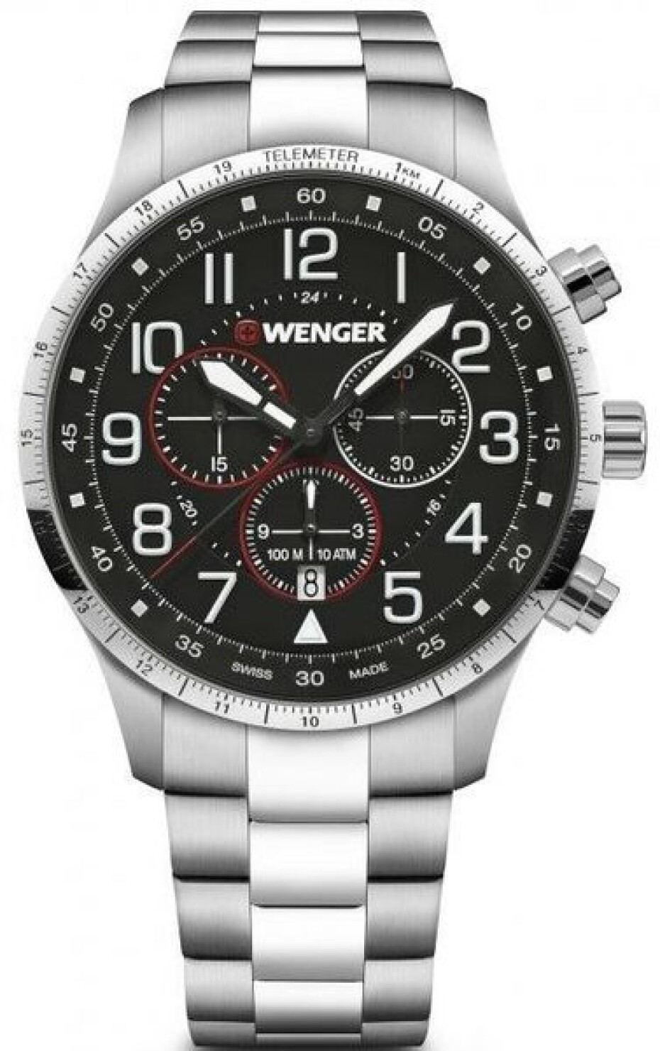 Wenger Attitude Chrono 01.1543.120 - main (0)