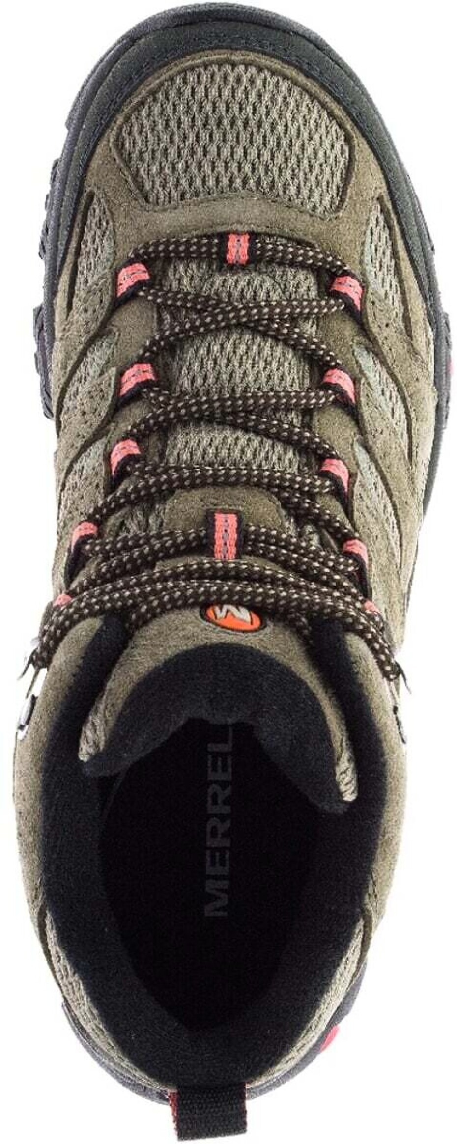 Dámská outdoorová obuv Merrell  Moab 3 Mid Gtx Olive  UK 7,5 - main (3)