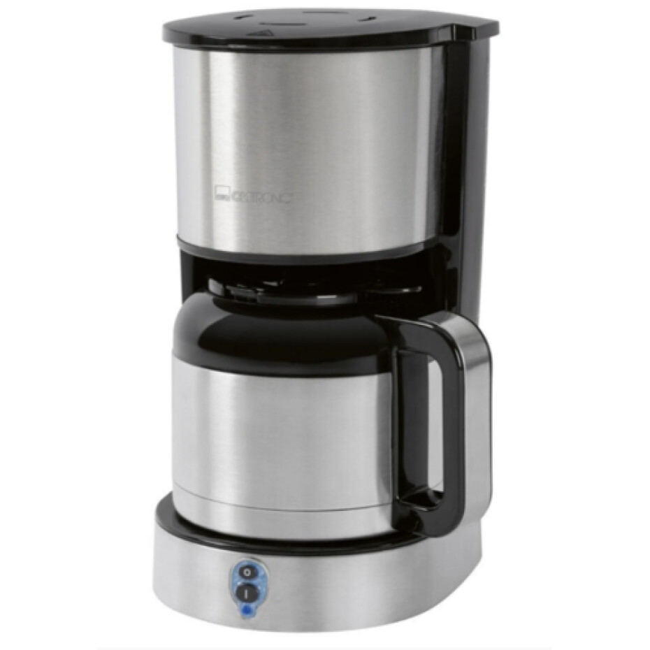 Clatronic KA 3805 thermo kávovar - main (0)