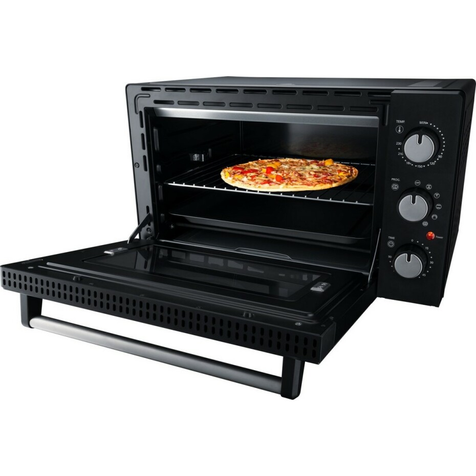 Steba KB M42 grilovací trouba - main (6)