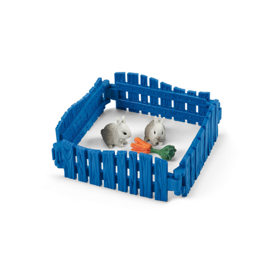 Schleich 42502 Veterinární ordinace pro domácí zvířata - main (9)