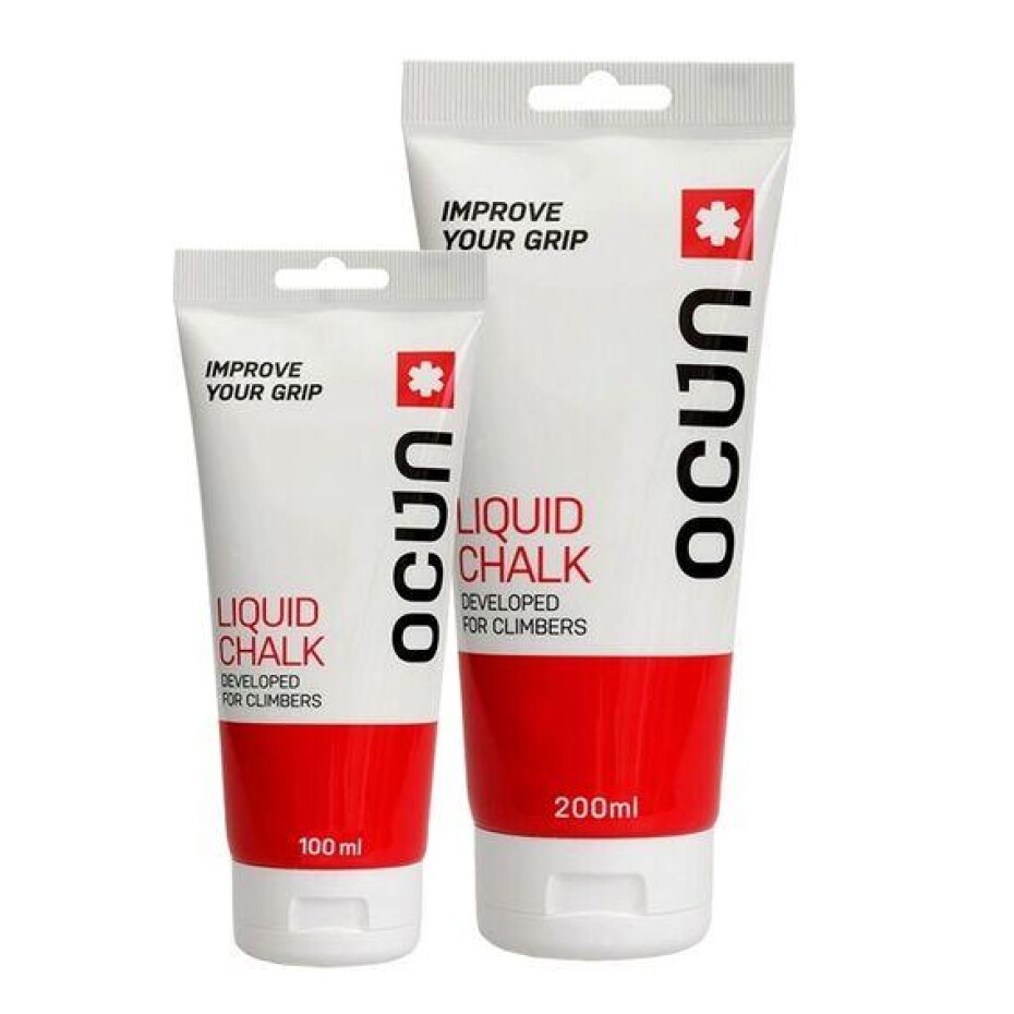 Ocún Chalk liquid - tekuté magnesium 200ml - main (0)