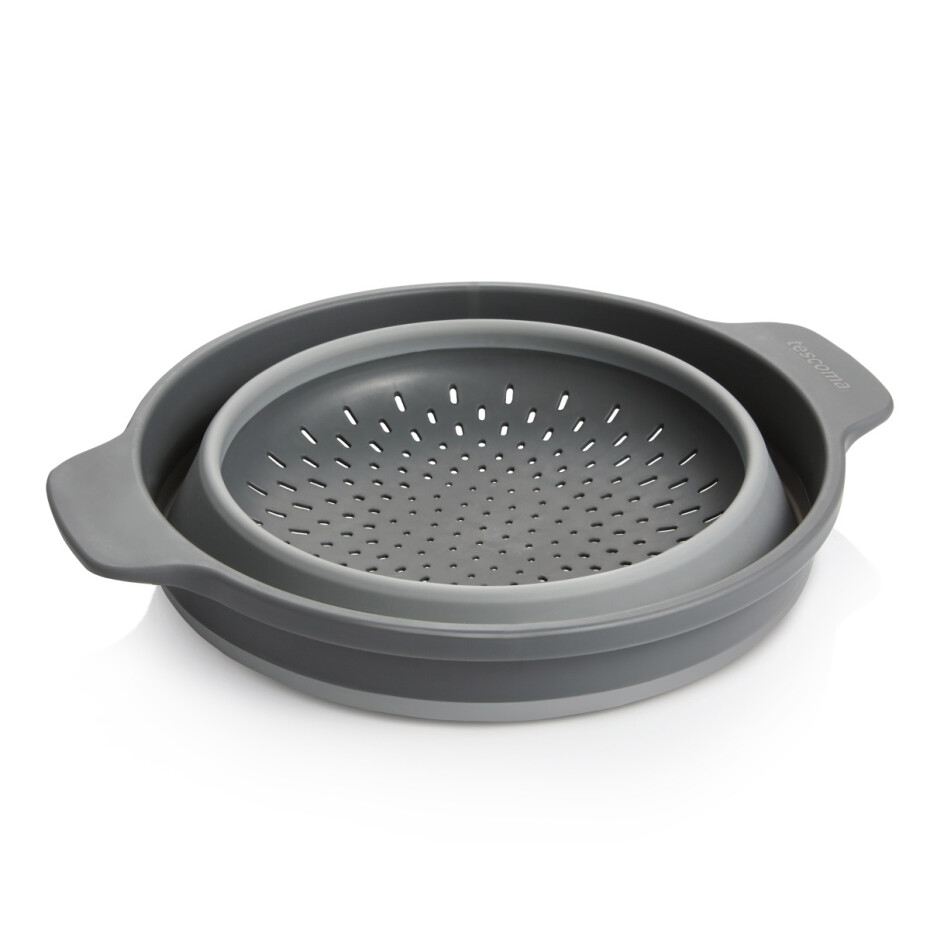 Tescoma Skládací cedník GrandCHEF, 24 cm - main (1)