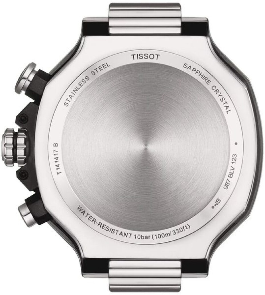 Tissot T-Race Chronograph T141.417.17.011.00 - main (1)
