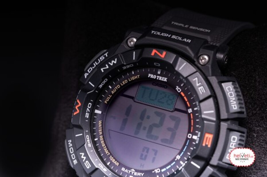 Casio ProTrek PRG-340-1ER - main (6)