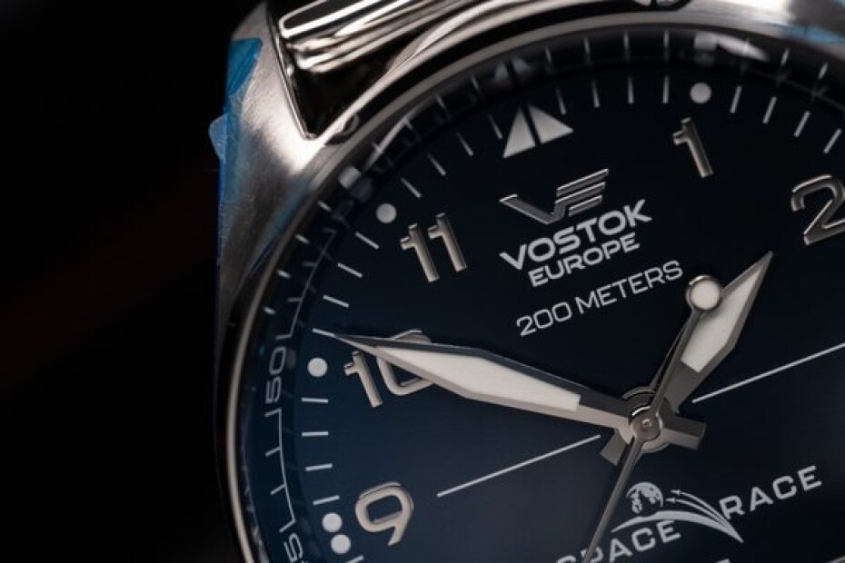 Vostok Europe Space Race Automatic Line YN55-325A661B - main (12)