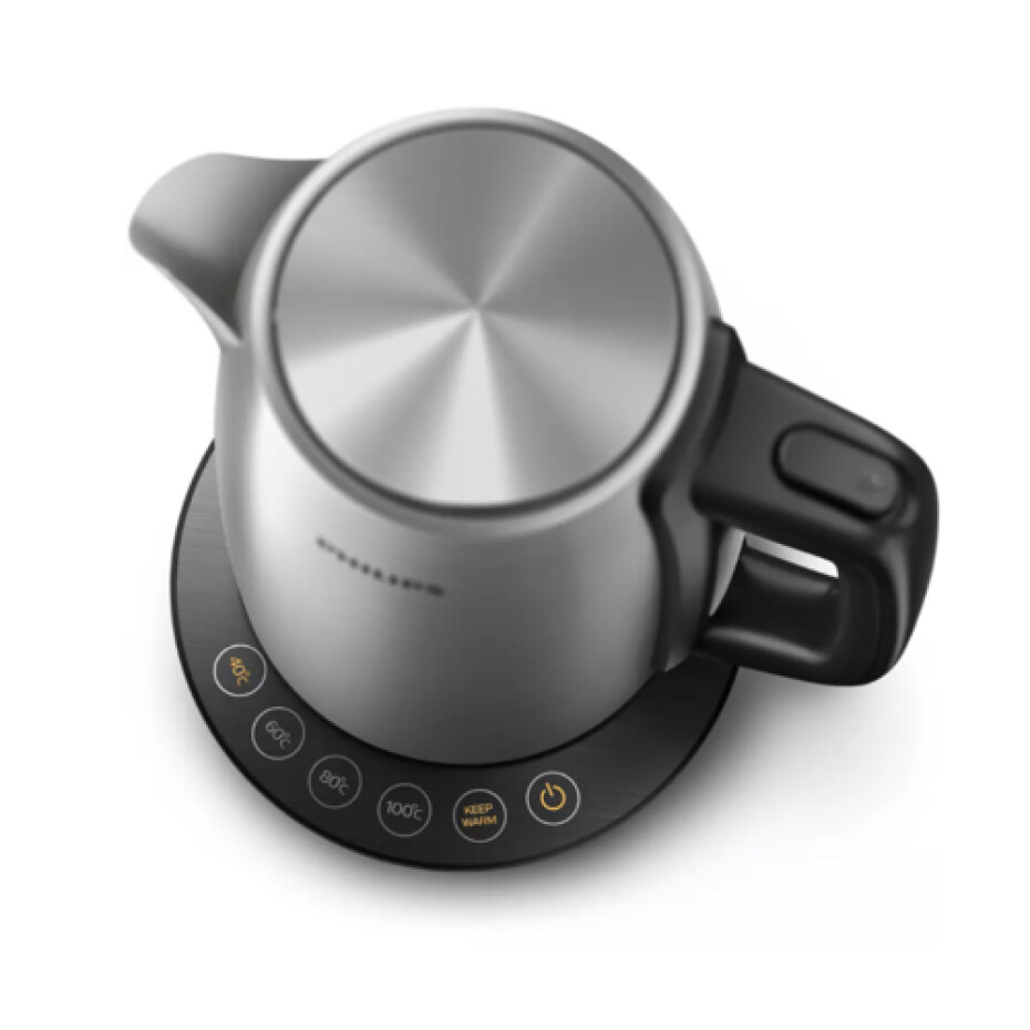 Philips Rychlovarná konvice s regulací teploty Avance Collectiion HD9359/90 - main (2)