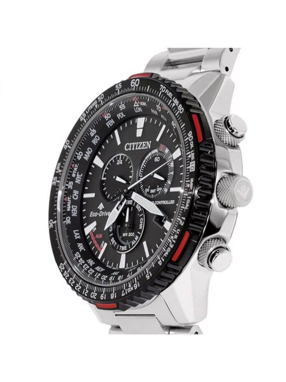 Citizen Promaster Radio Controlled CB5001-57E - main (11)