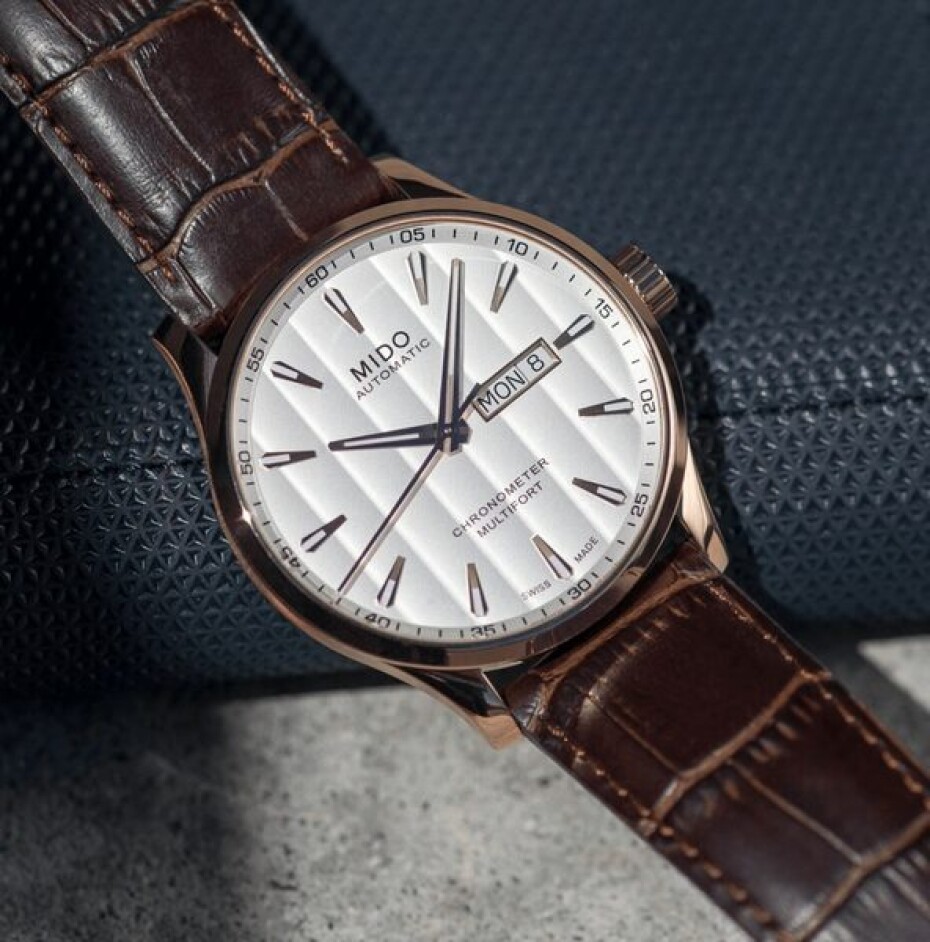 Mido Multifort Chronometer 1 M038.431.36.031.00 - main (3)