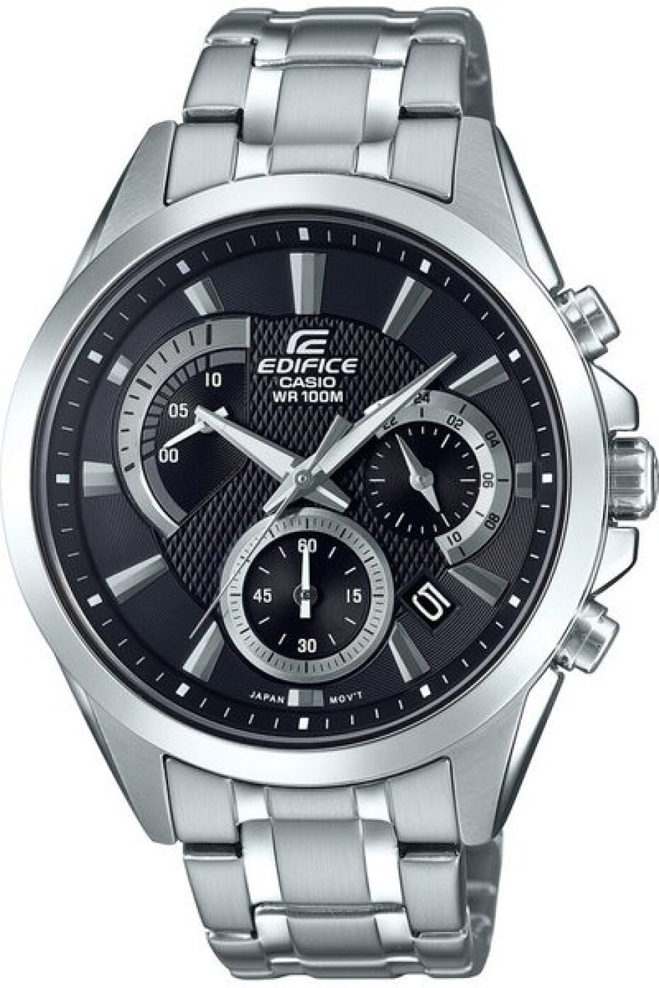 Casio Edifice EFV-580D-1AVUEF - main (0)