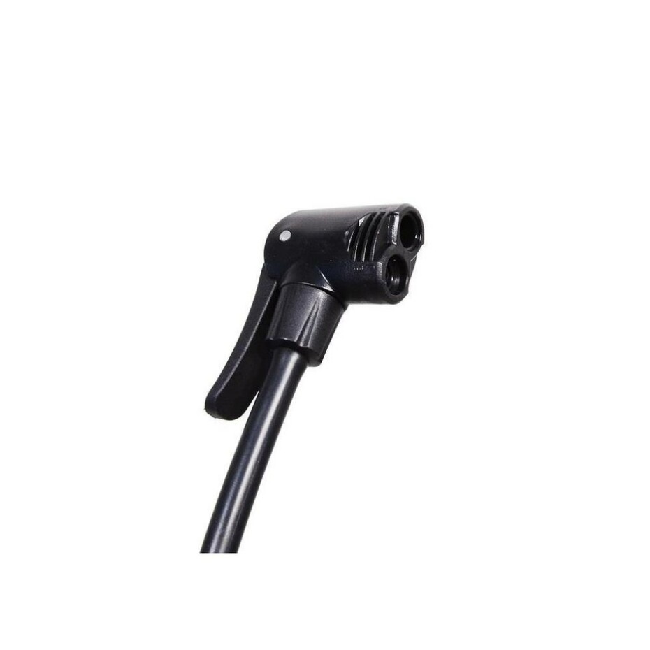 Compass Hustilka Super Pump s manometrem, 53 x 3,8 cm - main (4)