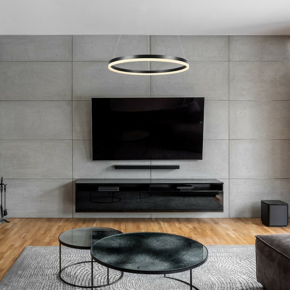 Rabalux 72301 kovový LED lustr Isaure - main (1)