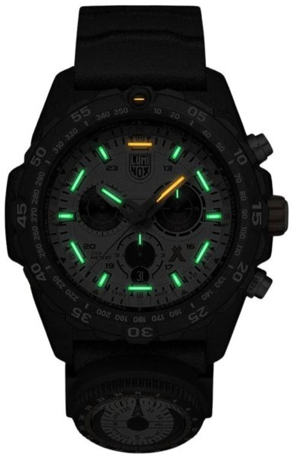 Luminox BEAR GRYLLS Survival Master 3740 Series XB.3748 - main (1)