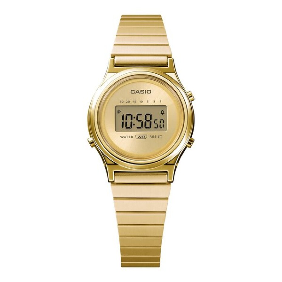 Casio Collection Vintage LA700WEG-9AEF - main (1)
