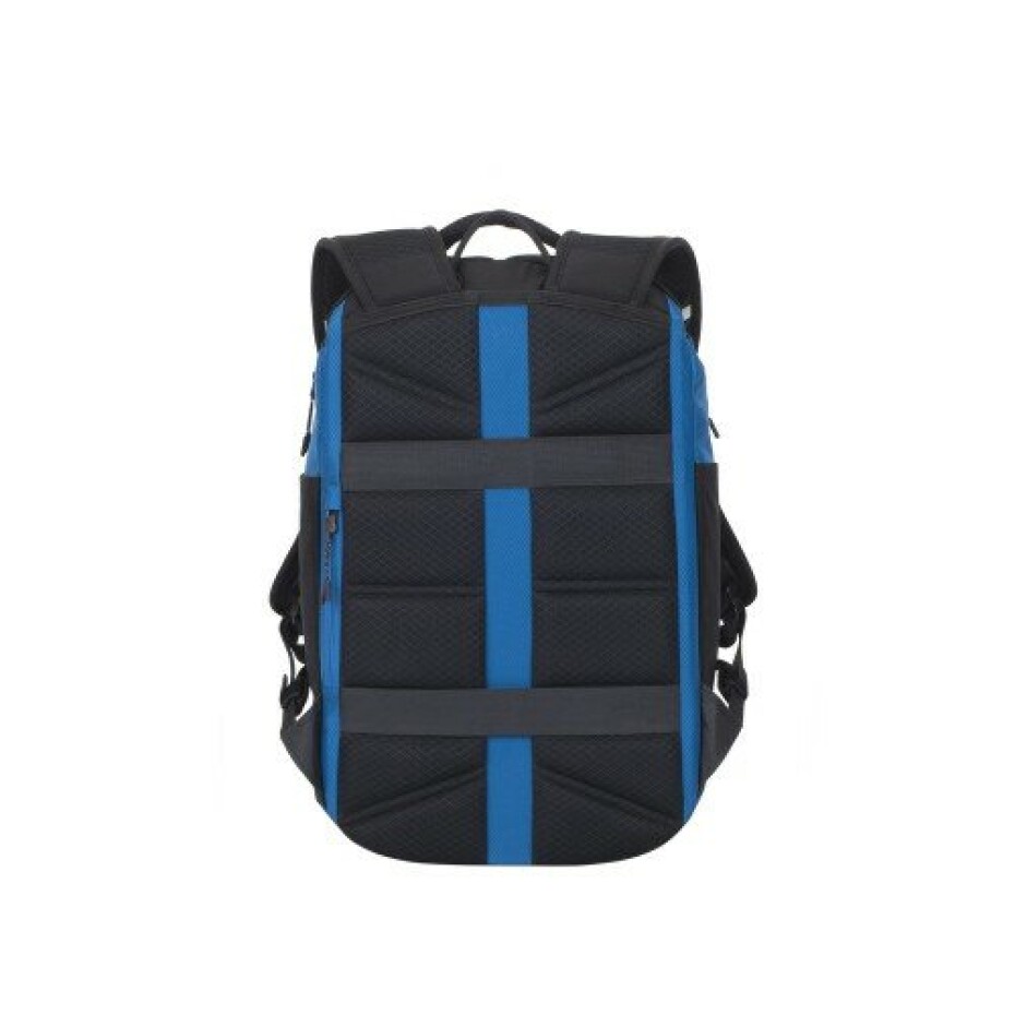 Riva Case 5225 spotovní batoh pro notebook 15,6", modro-černá, 20 l - main (3)