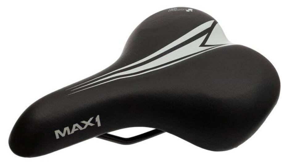 Max1 sedlo Gel Flow - main (0)