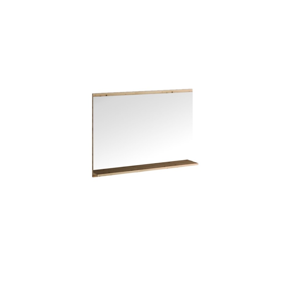 ArtCom Zrcadlo NOVA Oak 84-80 | 80 cm - main (3)