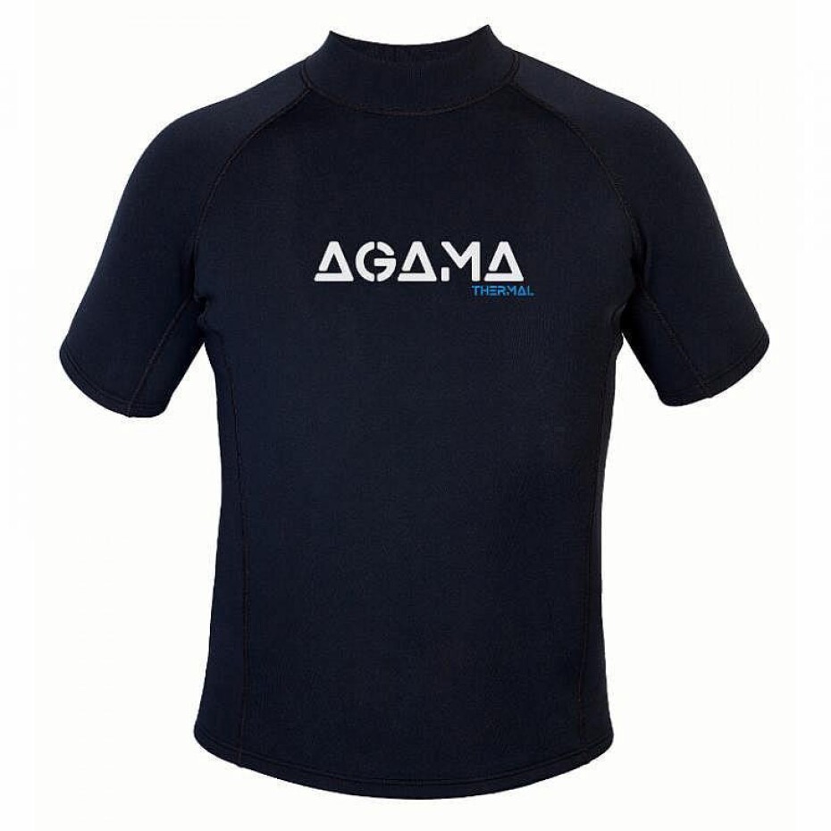 Agama Neoprenové triko THERMAL NEW POUZE XL (VÝPRODEJ) - main (0)