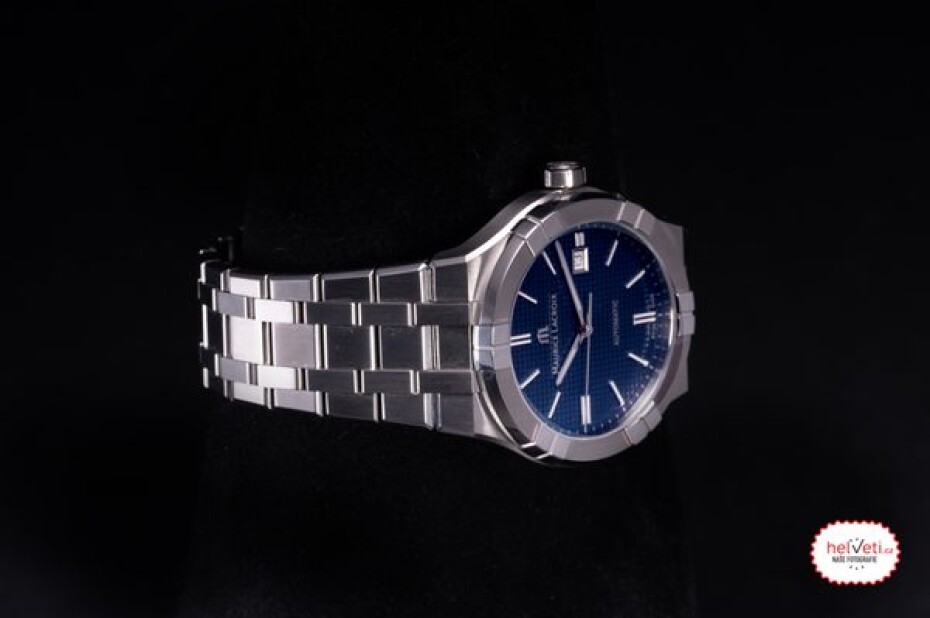 Maurice Lacroix Aikon Automatic AI6008-SS002-430-1 - main (2)