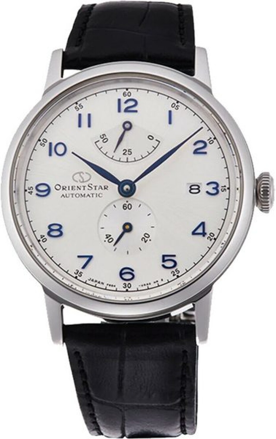 Orient Star Classic RE-AW0004S Heritage Gothic - main (0)