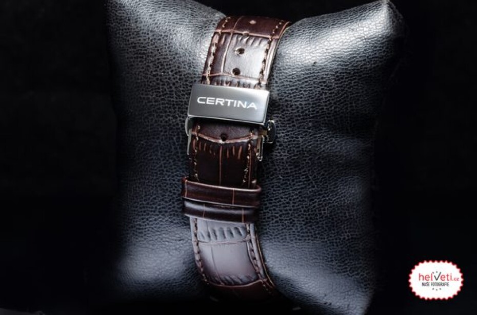 Certina DS Podium Chronograph Automatic C034.427.16.087.01 - main (9)