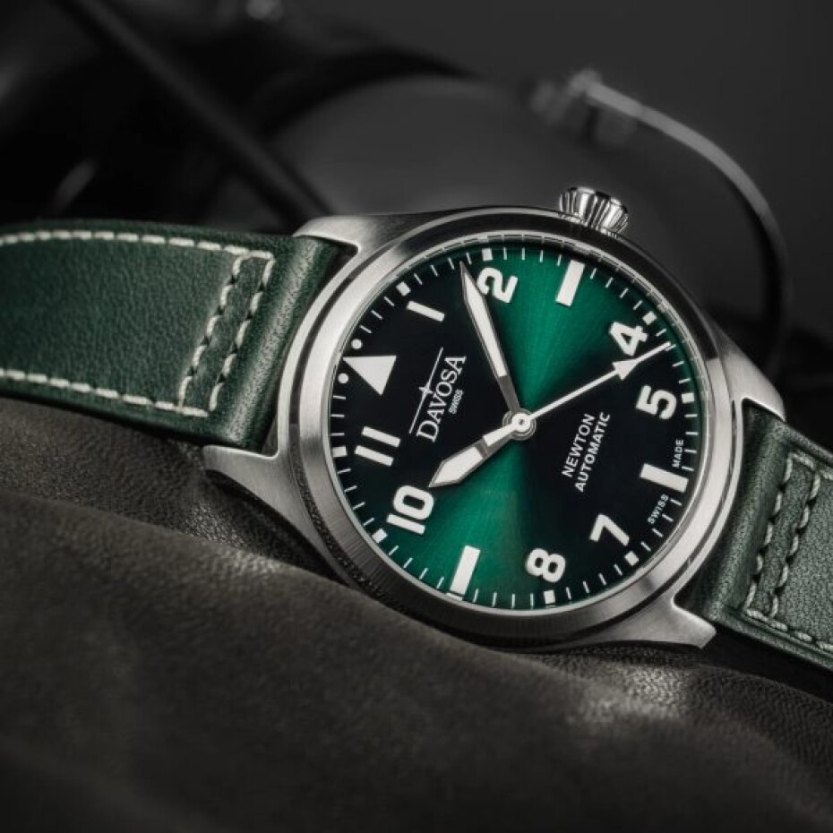Davosa Newton Pilot Automatic 161.530.75 - main (3)