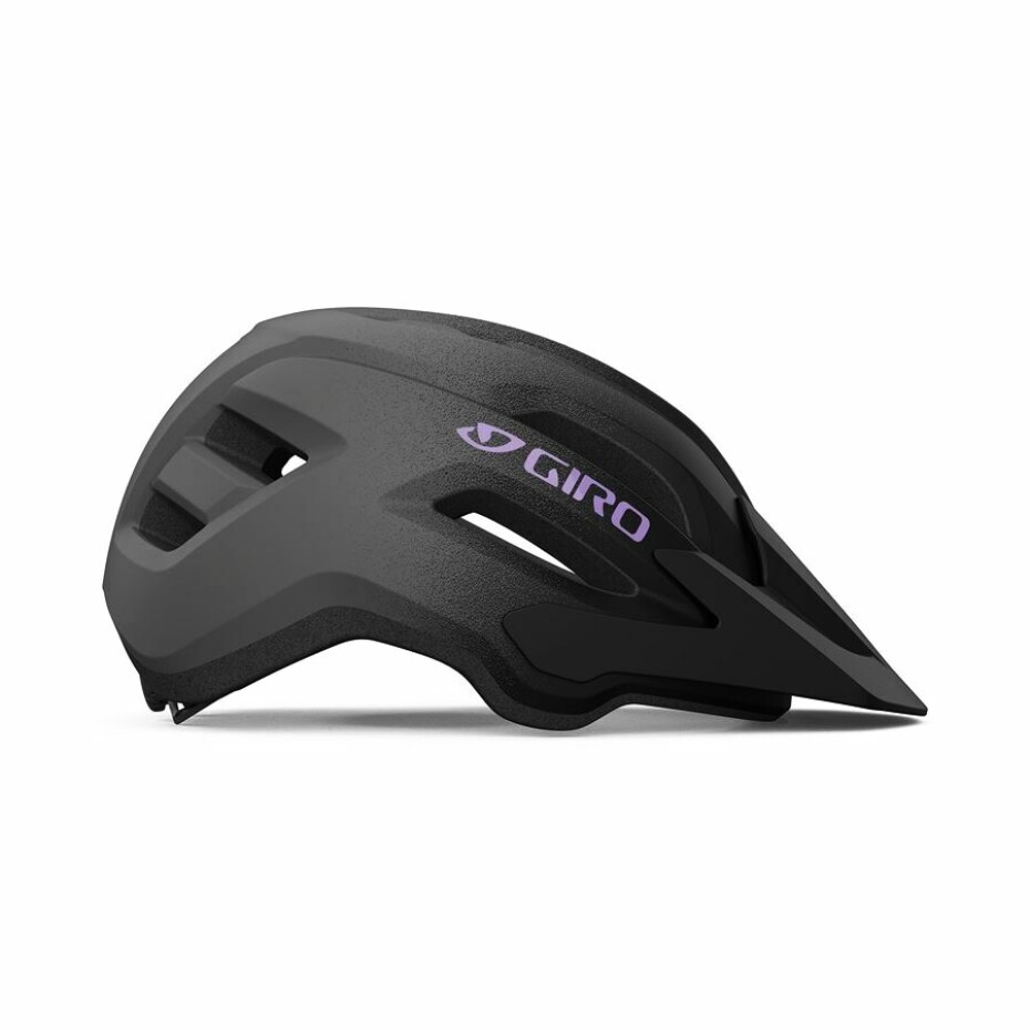 Giro Fixture II Women matt Titanium Fade 2023 - main (2)
