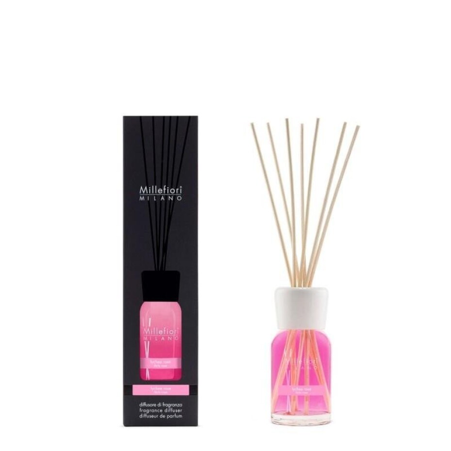 MF Mil Lychee Rose/ Difuzér 100ml - main (0)
