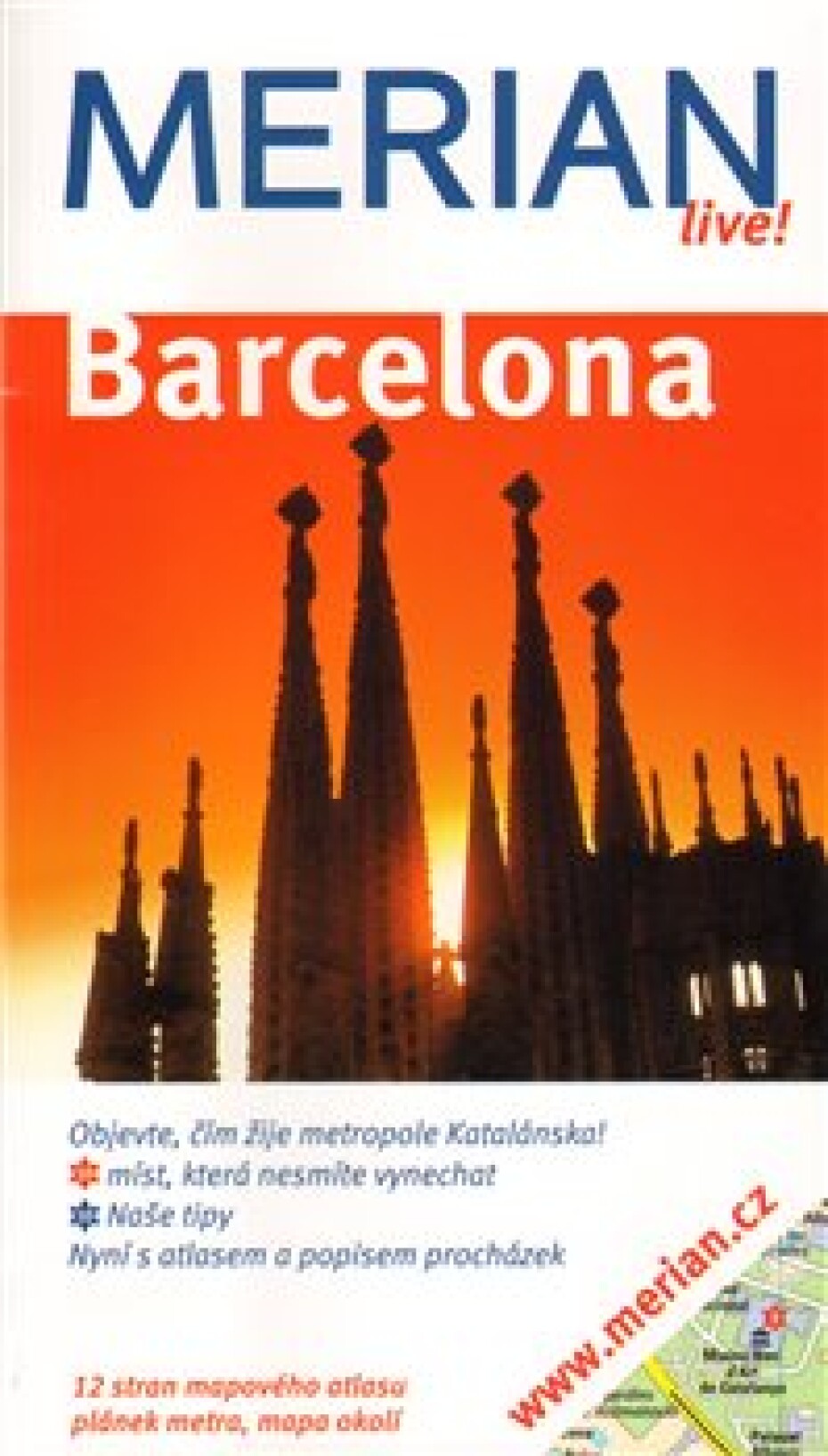 Barcelona - Merian Live! - Harald Klöcker - main (0)