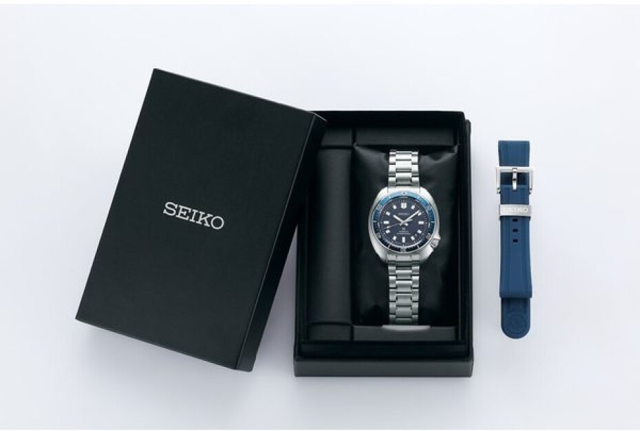 Seiko Prospex SLA049J1 The Naomi Uemura 80th Anniversary Limited Edition - main (21)