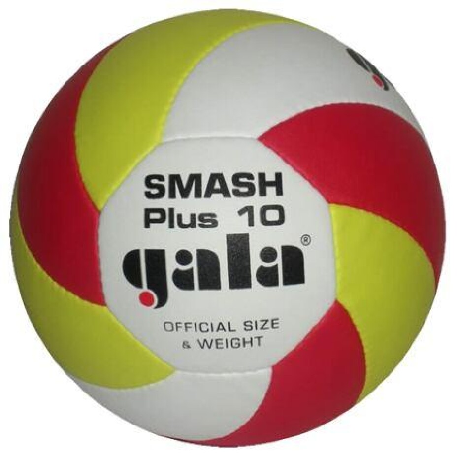 Gala Smash Plus 10 beachvolejbalový míč - main (0)