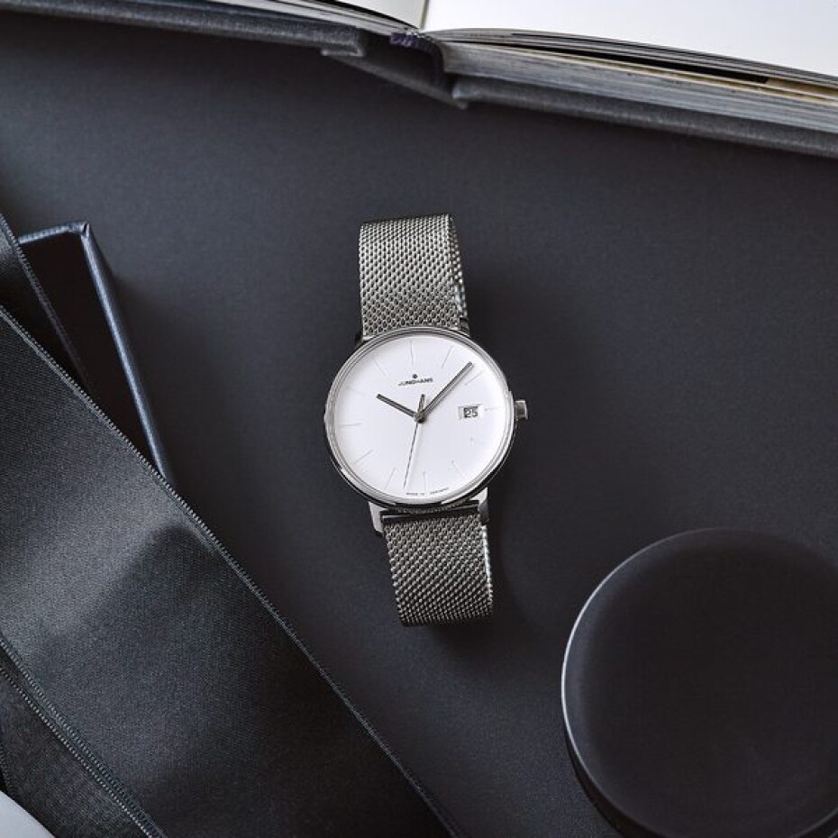 Junghans Form Damen 47/4851.44 - main (1)