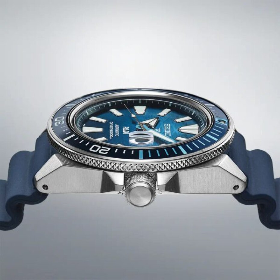 Seiko Prospex SRPJ93K1 Special Edition PADI Great Blue - main (10)