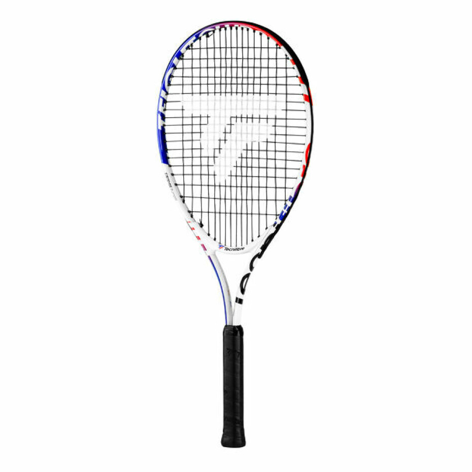 Dětská tenisová raketa Tecnifibre T-Fight Club 25 - main (0)
