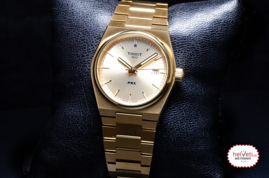 Tissot PRX 35mm T137.210.33.021.00 - main (4)