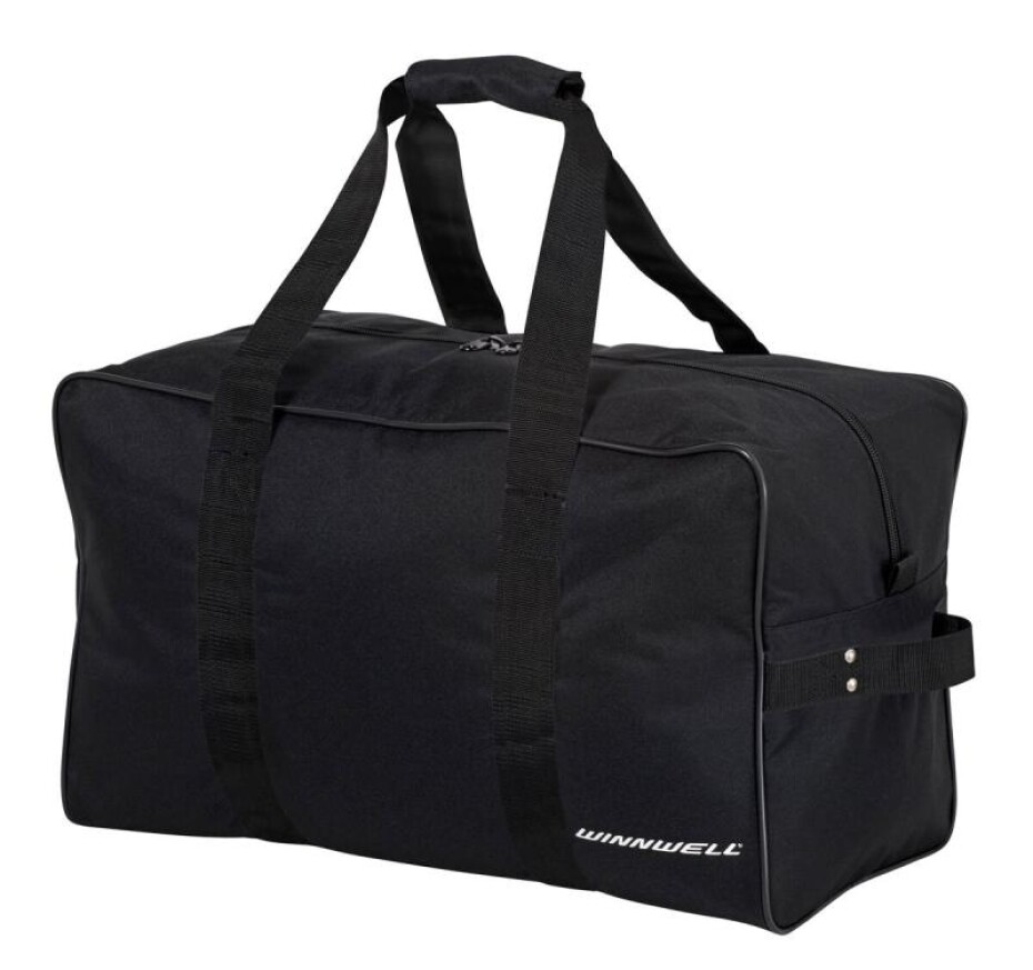 Winnwell Taška Basic Carry YTH - main (0)