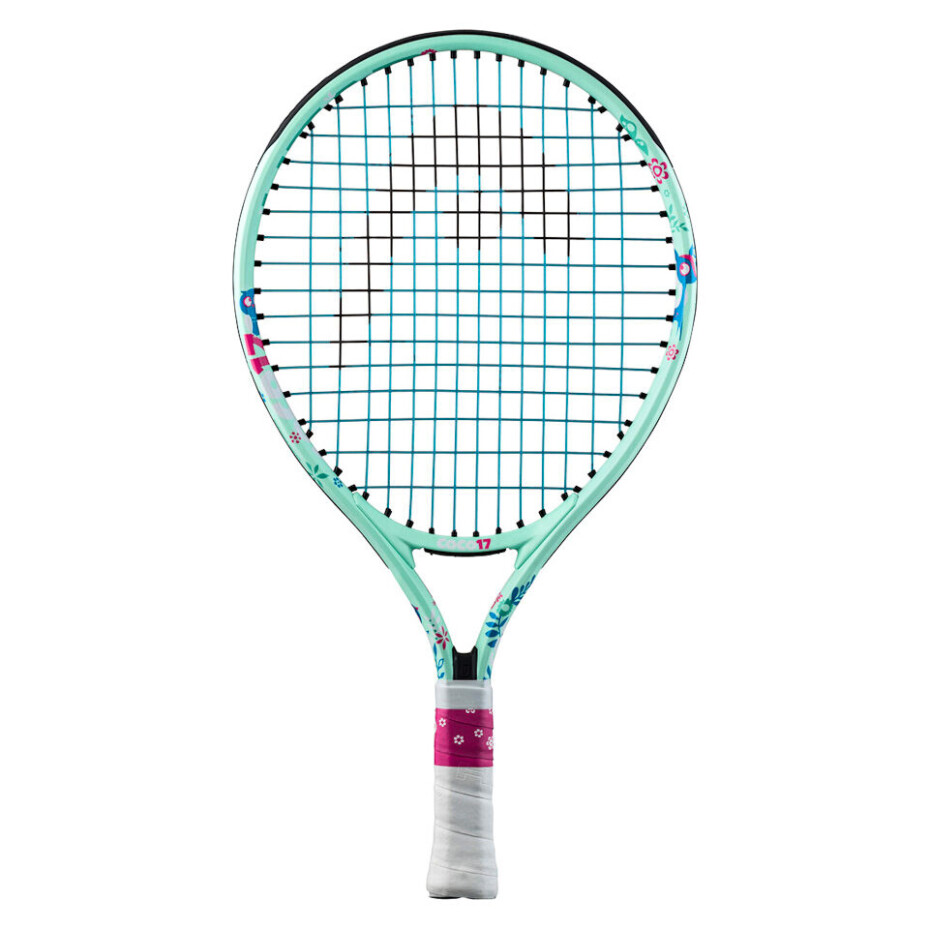 Dětská tenisová raketa Head  Coco 17 - main (1)