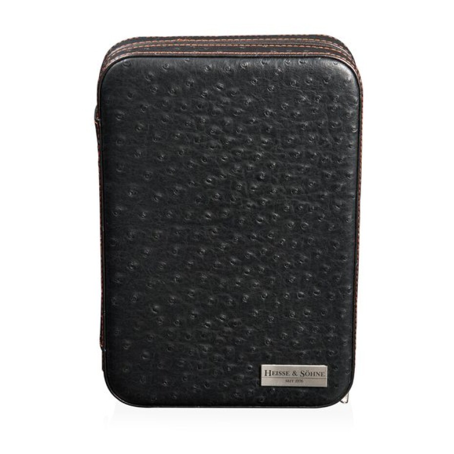 Cestovní pouzdro pro hodinky Heisse & Söhne Organizer 70019-99 - main (0)