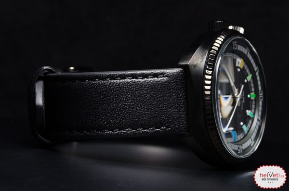 Orient Neo Classic Sports RA-AA0E07B Limited Edition - main (3)