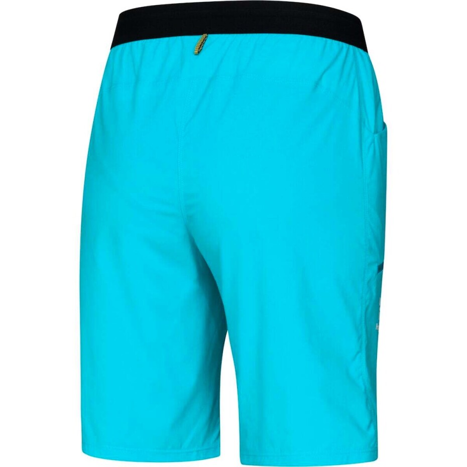 Dámské šortky Haglöfs  L.I.M. Fuse Blue 42 - main (5)