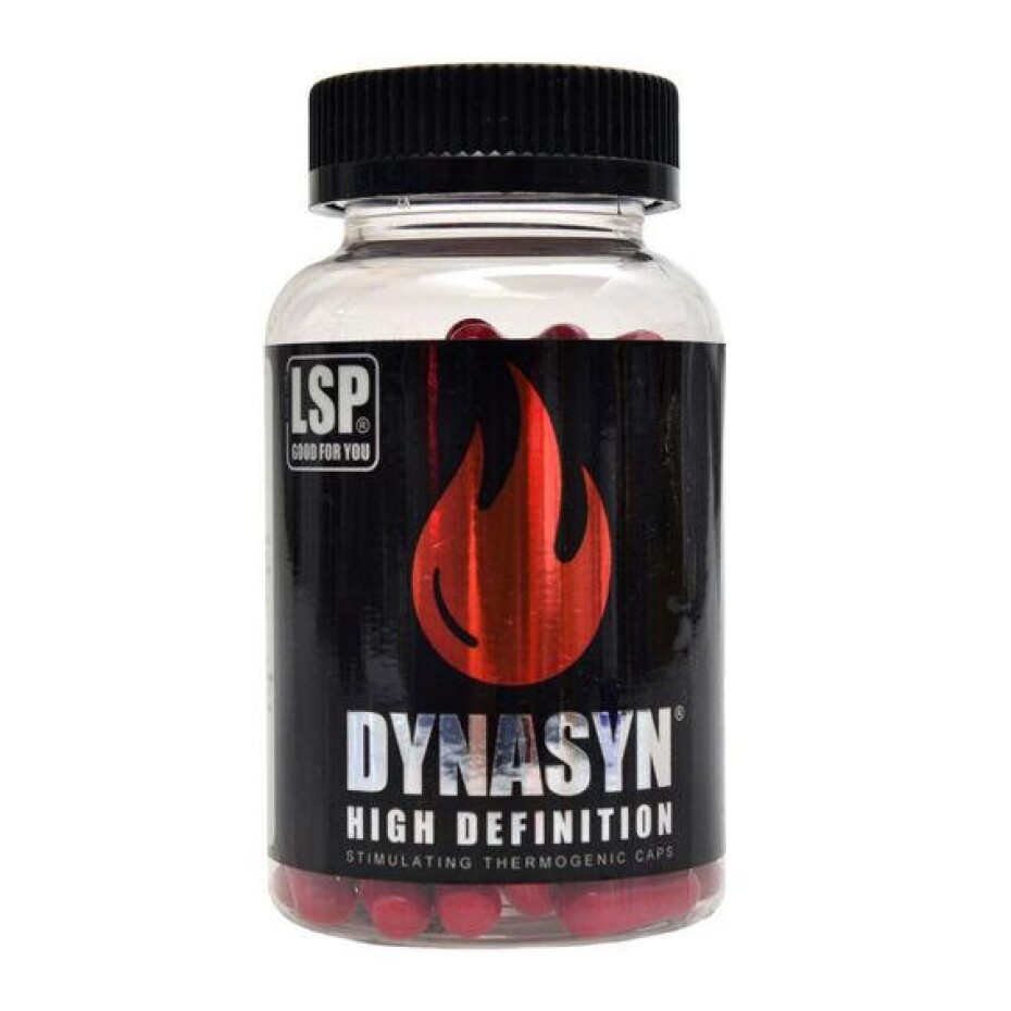 LSP Dynasyn high definition 120 kapslí - main (0)