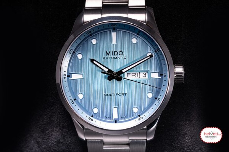 Mido Multifort M Freeze M038.430.11.041.00 - main (5)
