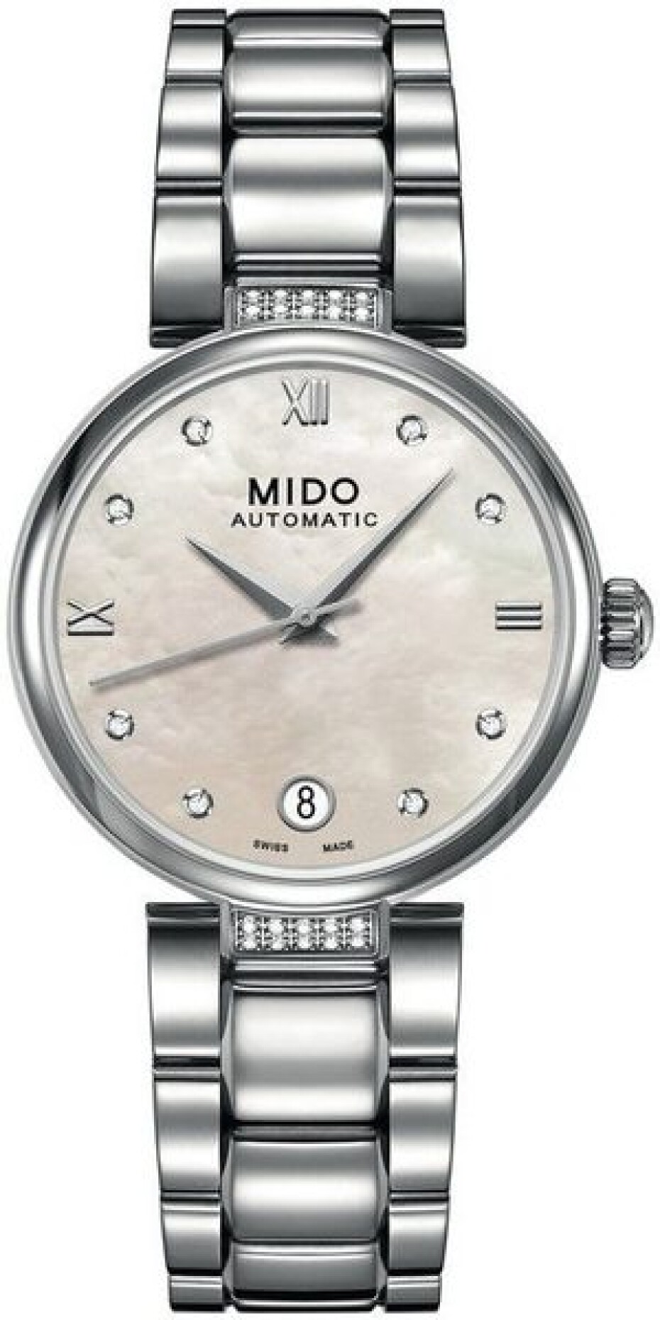 Mido Baroncelli Donna M022.207.61.116.11 - main (0)